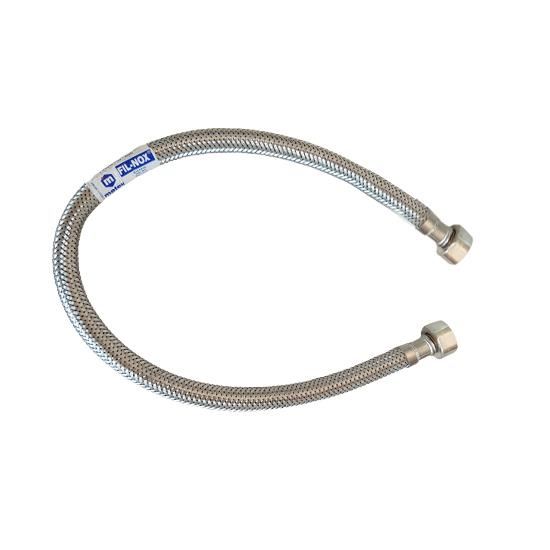 Racord flexibil apa 3/8-3/8 L40 MATEU