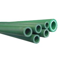Teava PPR compozita PN20 DN 20 verde BAENNINGER