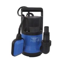 Pompa submersibila apa semicurata plastic H=6ml WTP250 WASSERKONIG
