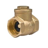 Clapeta sens 1/2 FERRO