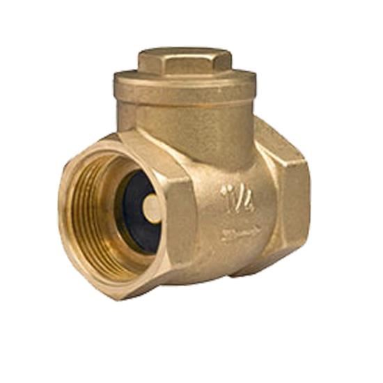 Clapeta sens 1/2 FERRO