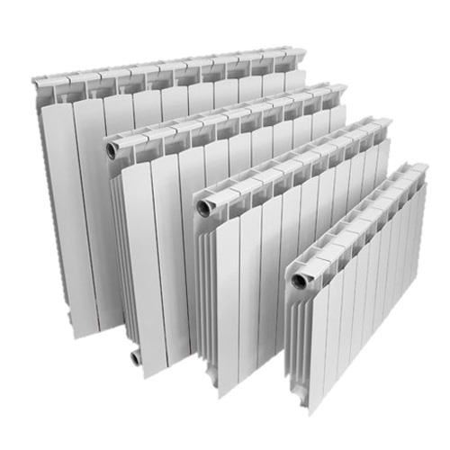 Element radiator aluminiu H350 SOLAR LIPOVICA