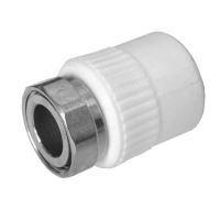 Semiolandez PPR 20x3/4 fil int alb SANICA