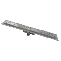 Grila ornament 800 LINEARNI