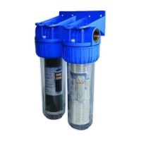 Set filtru apa DUPLEx 7x1 WATER