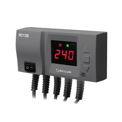 Termostat PC 13 S