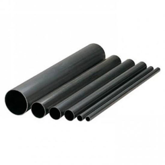 Teava neagra trasa 1/2 gaz