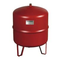 Vas expansiune incalzire 50L GITRAL