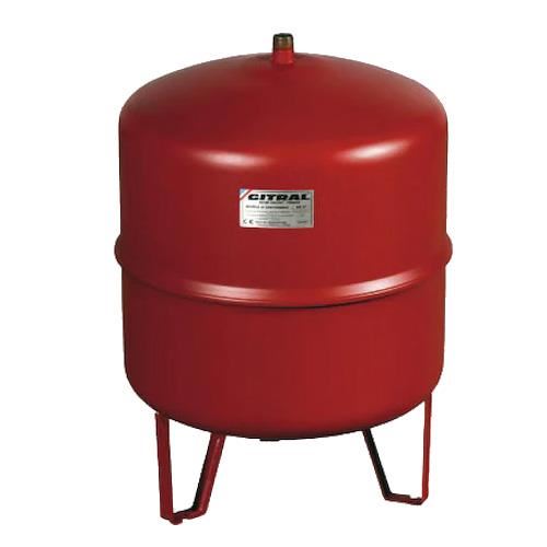 Vas expansiune incalzire 50L GITRAL