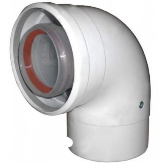 Cot evacuare gaze arse BOSCH 7719002780