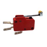 Microintrerupator 8739930433 BOSCH