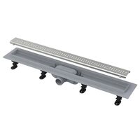 Rigola dus echipata L55 ALCAPLAST APZ9 550