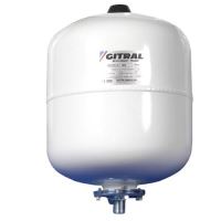 Vas expansiune solar 19L GITRAL