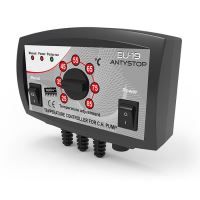 Controler pompa incalzire EU-19 TECH