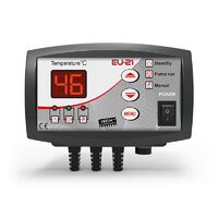 Controler pompa incalzire EU-21 TECH