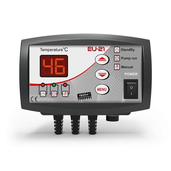 Controler pompa incalzire EU-21 TECH