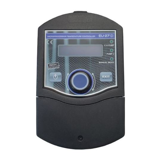 Controler 2 pompe EU-27 I TECH