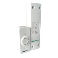 Termostat ambianta T-1 RTH AURATON