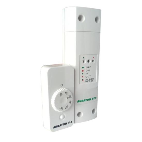 Termostat ambianta T-1 RTH AURATON