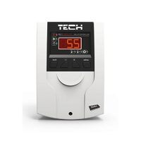 Controler instalatie panouri solare EU-21 ND3 TECH