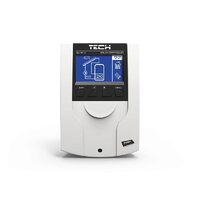 Controler instalatie panouri solare EU-401N TECH