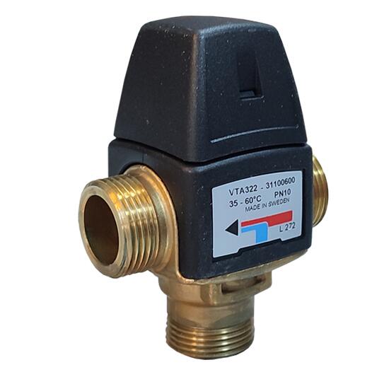 Vana amestec G 3/4" VTA 322 ACM 36-60 grade 31100600 ESBE