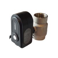 Vana 2 cai ON/OFF motorizata G1 MBA121-25 43100200 ESBE