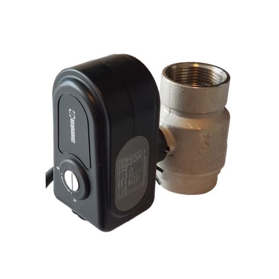 Vana 2 cai ON/OFF motorizata G1 MBA121-25 43100200 ESBE