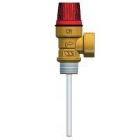 Supapa termica combinata temperatura/presiune MSL PT6 WATTS