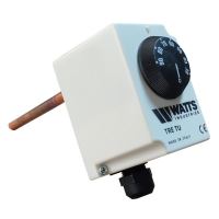 Termostat imersie cu tija 405101TU WATTS 