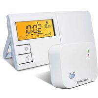 Termostat ambianta programabil cu radio-comanda 091FLRF SALUS