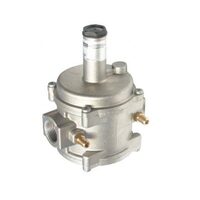 Regulator gaz cu filtru 3/4 PROTECT 