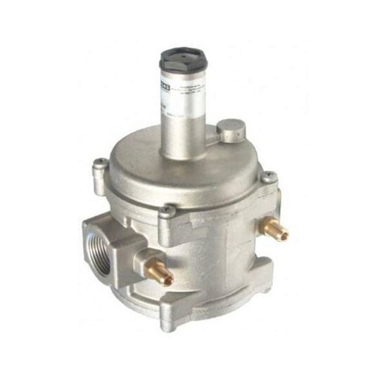 Regulator gaz cu filtru 3/4 PROTECT 