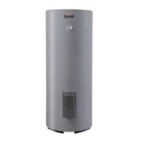 Boiler solar cu 2 serpentine 200L ECOUNIT -2C cu rezistenta electrica FERROLI
