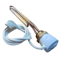 Rezistenta electrica boiler 3000W / 230V 1.1/2" GALMET