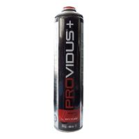 Tub gaz cu valva 7/16 EU 210G MAXIPRO PROVIDUS