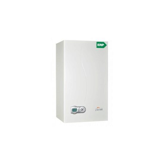 Centrala condensatie 24Kw DIVACONDENS F24 FERROLI
