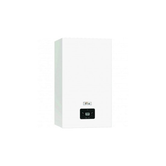 Centrala condensatie 24Kw BLUEHELIX PRIMA 24C FERROLI