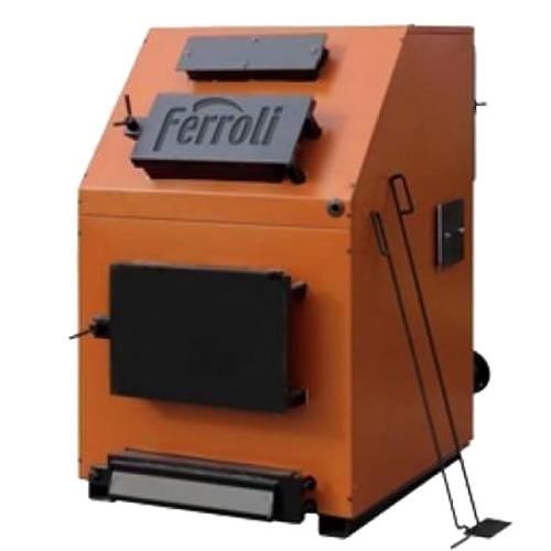 Cazan otel 200Kw FSB3 200 FERROLI