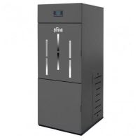 Cazan peleti  18KW BIOPELLET PRO 18 FERROLI
