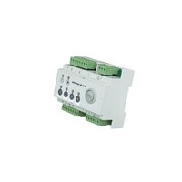 Centru comanda 4 zone 4D PRO AURATON 