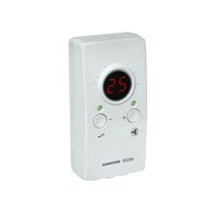 Controler 2 pompe S08 AURATON