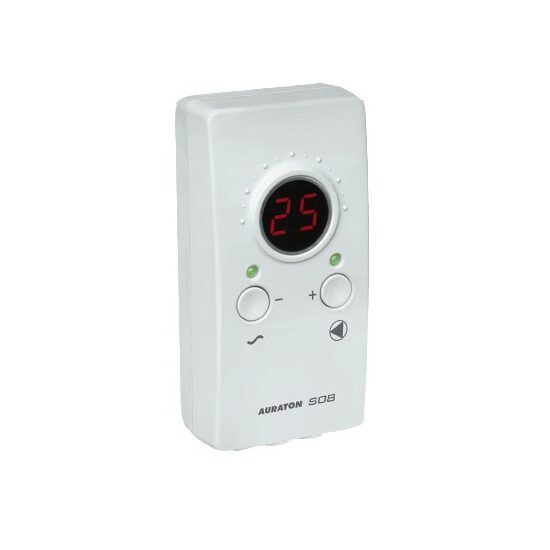 Controler 2 pompe S08 AURATON