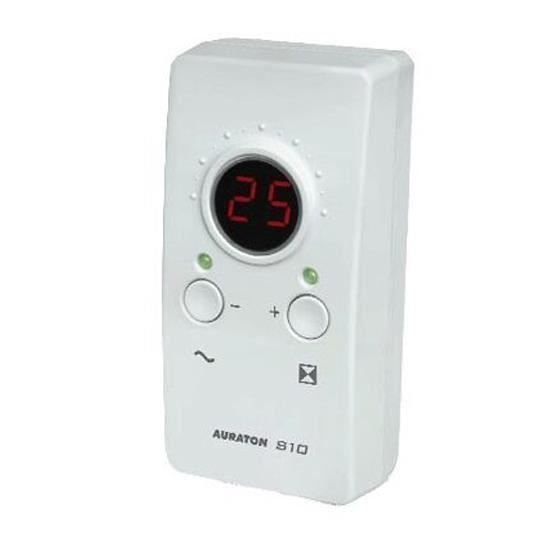 Controler vana amestec S10 AURATON
