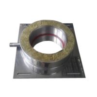 Capac condensatie baza inox DP FI 180