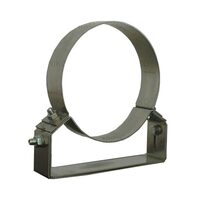 Colier inox L DP FI 180