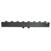 Distribuitor compact PUMPFIX 4 circuite HERZ 