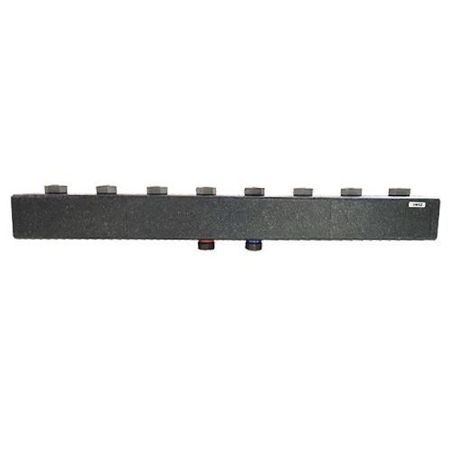 Distribuitor compact PUMPFIX 4 circuite HERZ 