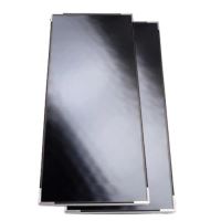 Pachet solar 2 panouri plane 4.6mp VITOSOL 100-FM VIESSMANN