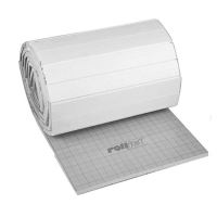 Placa pardoseala rola H35 tacker ROLLJET EPS100 PURMO